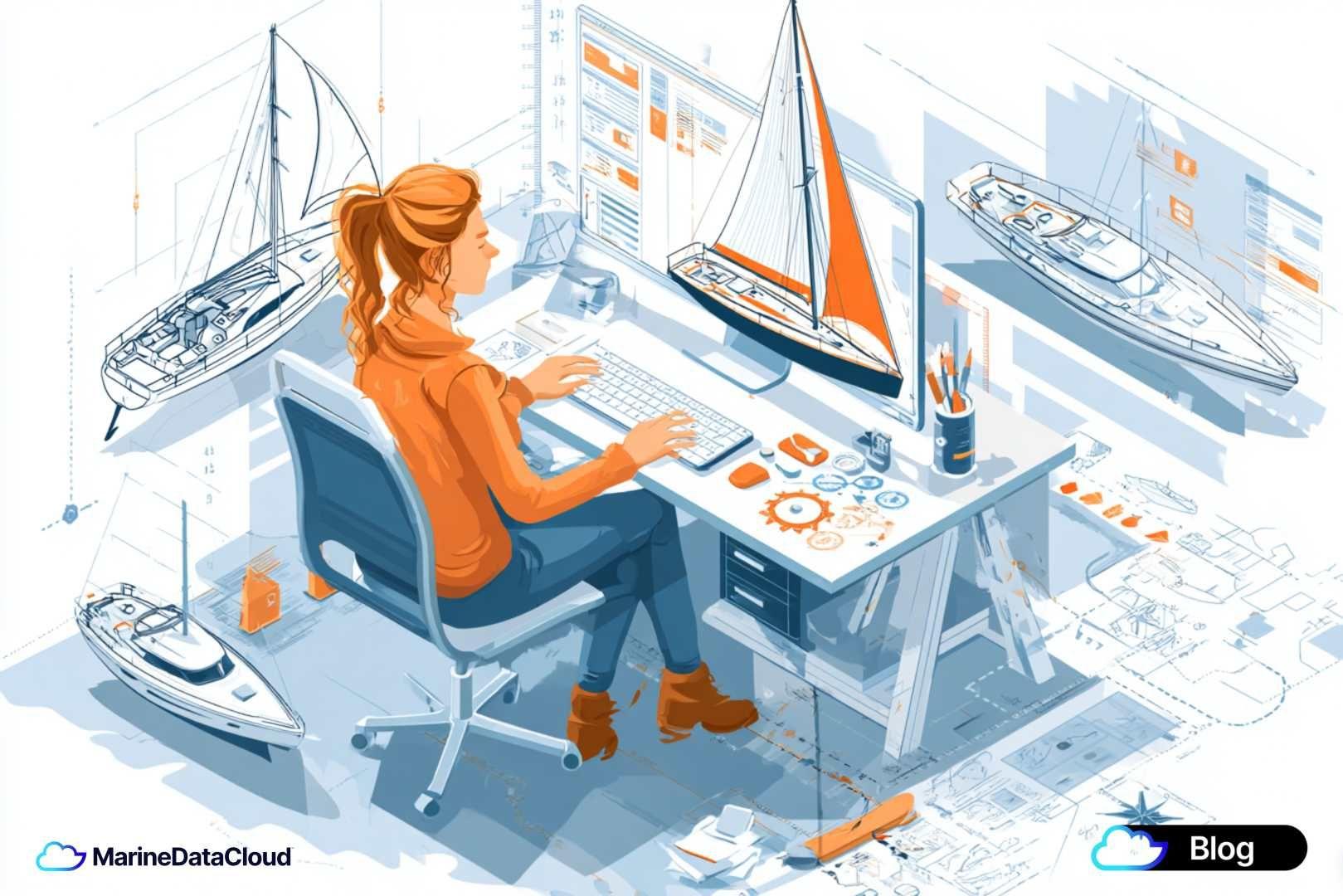 Specifications to Explore to Find the Right Boat