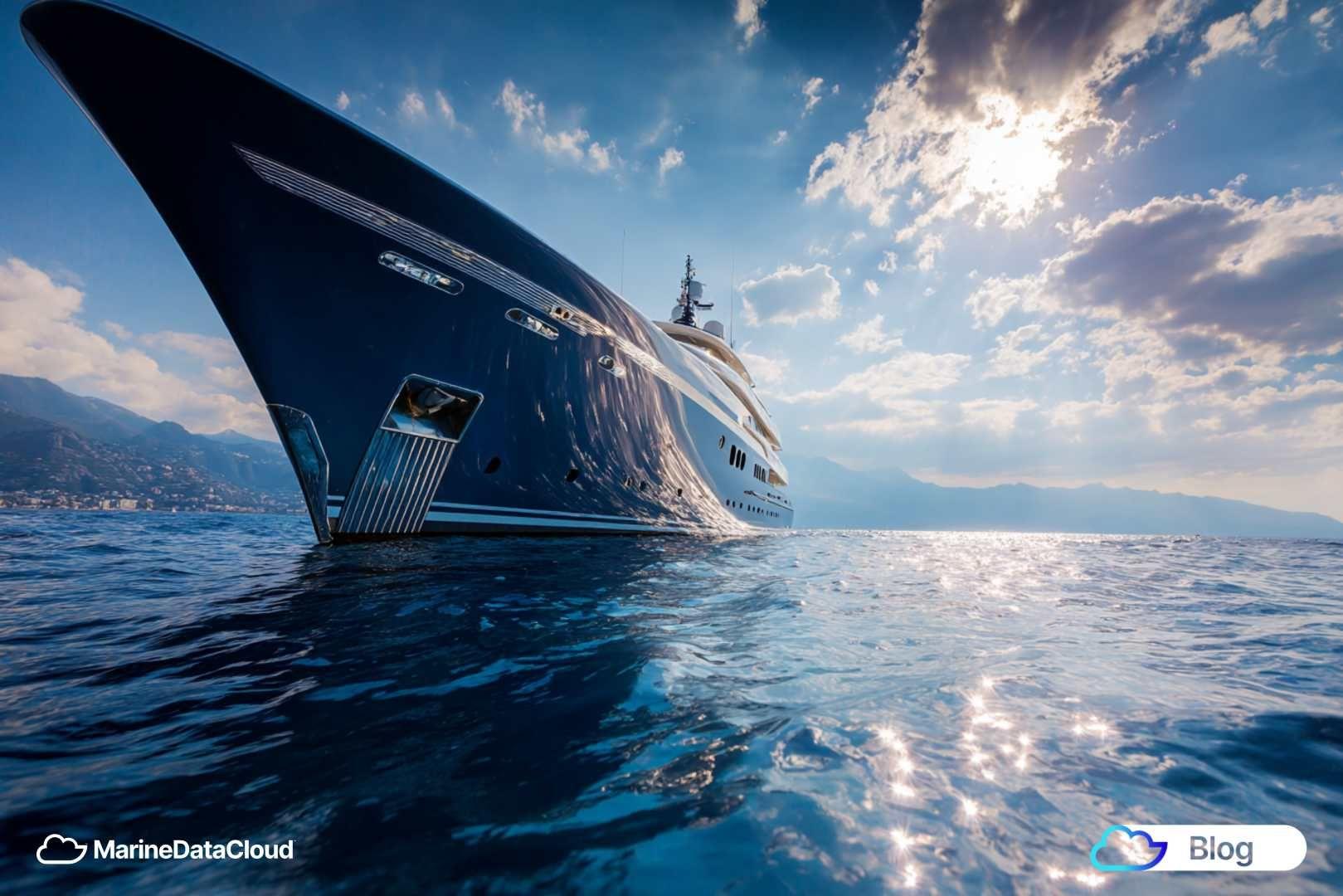 How to Calculate the Displacement to Length Ratio of a Boat