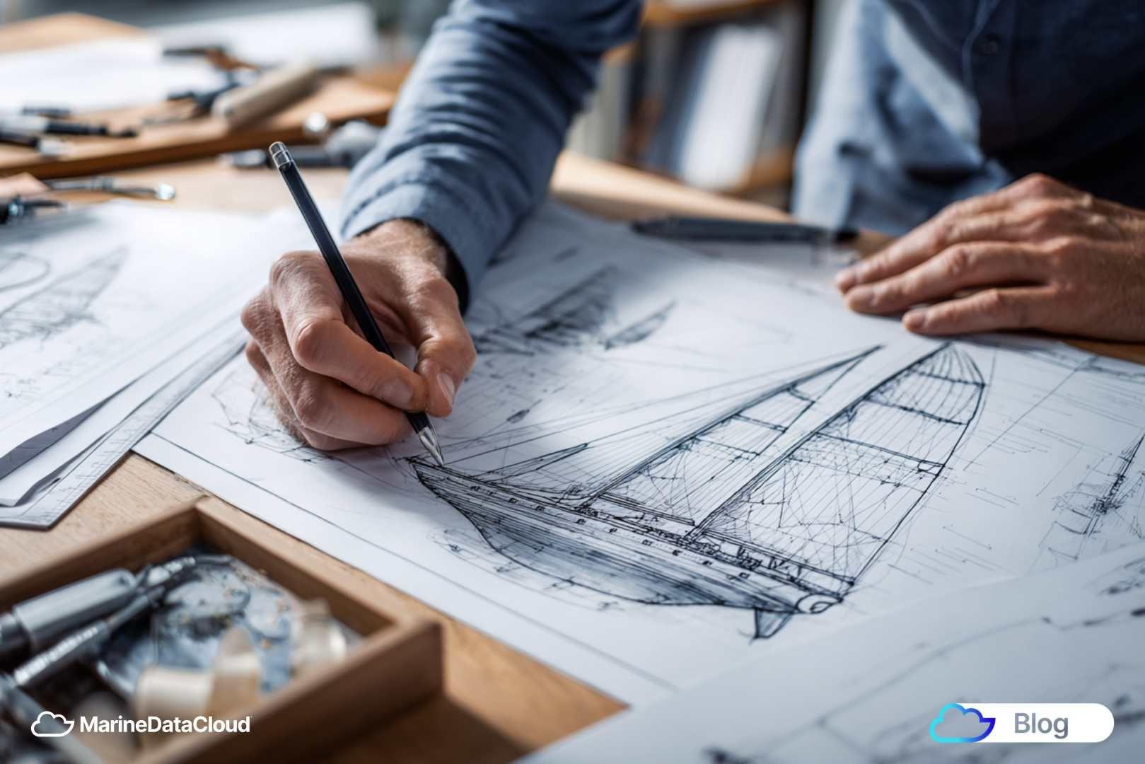 What Does The Ballast Ratio Mean in the Boat Industry