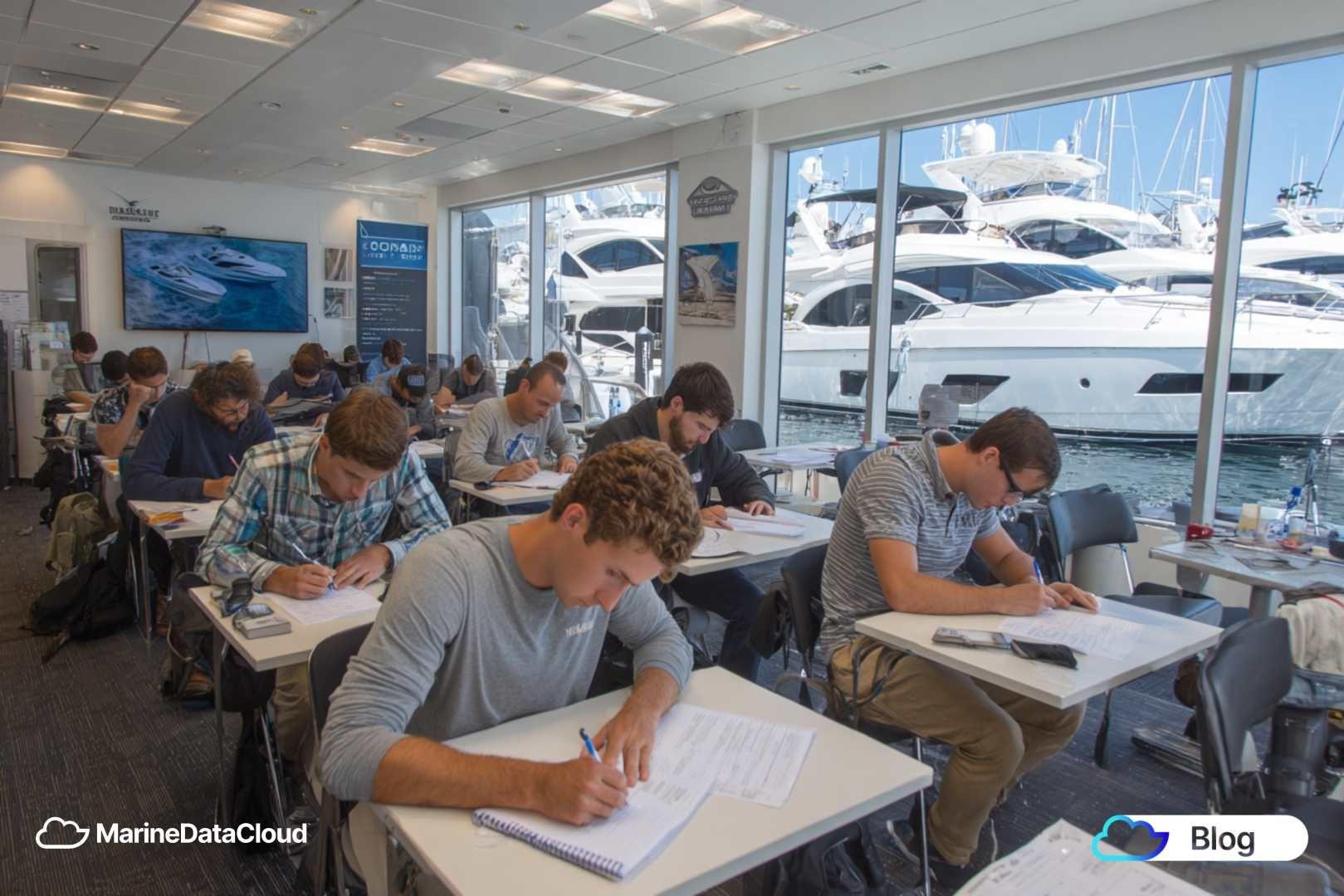 Boat Practice Test: Are You Ready to be a Captain?