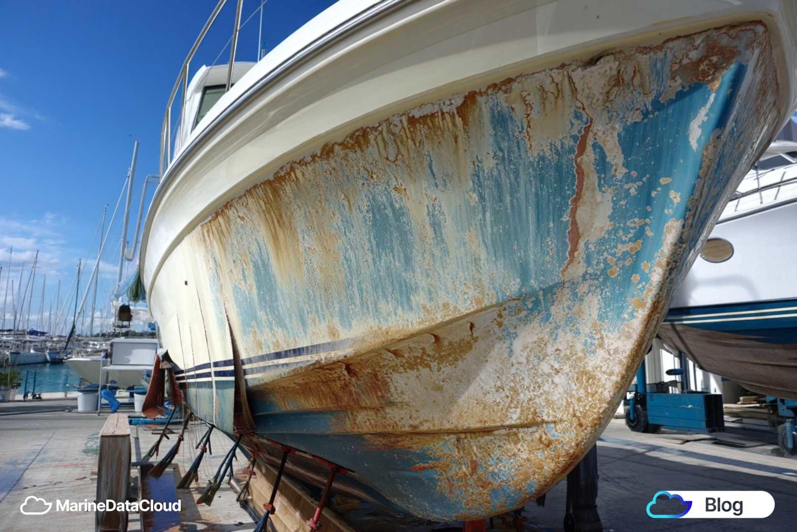 What to Consider When Buying a Used Sailboat