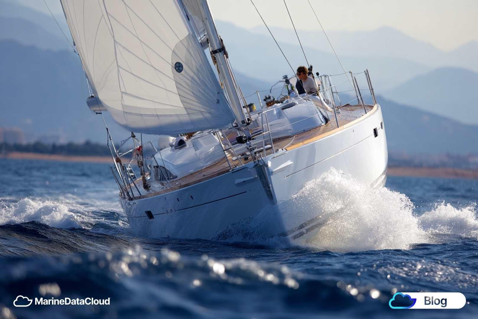 Top 5 Best Racing Sailboats of 2020