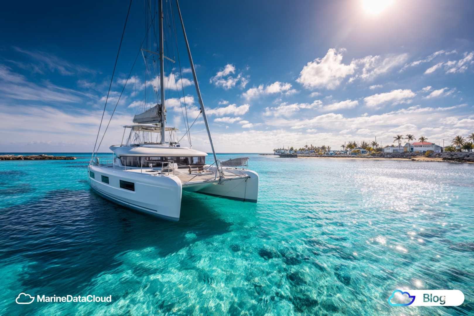 The Best Catamarans Under 40/50 Feet