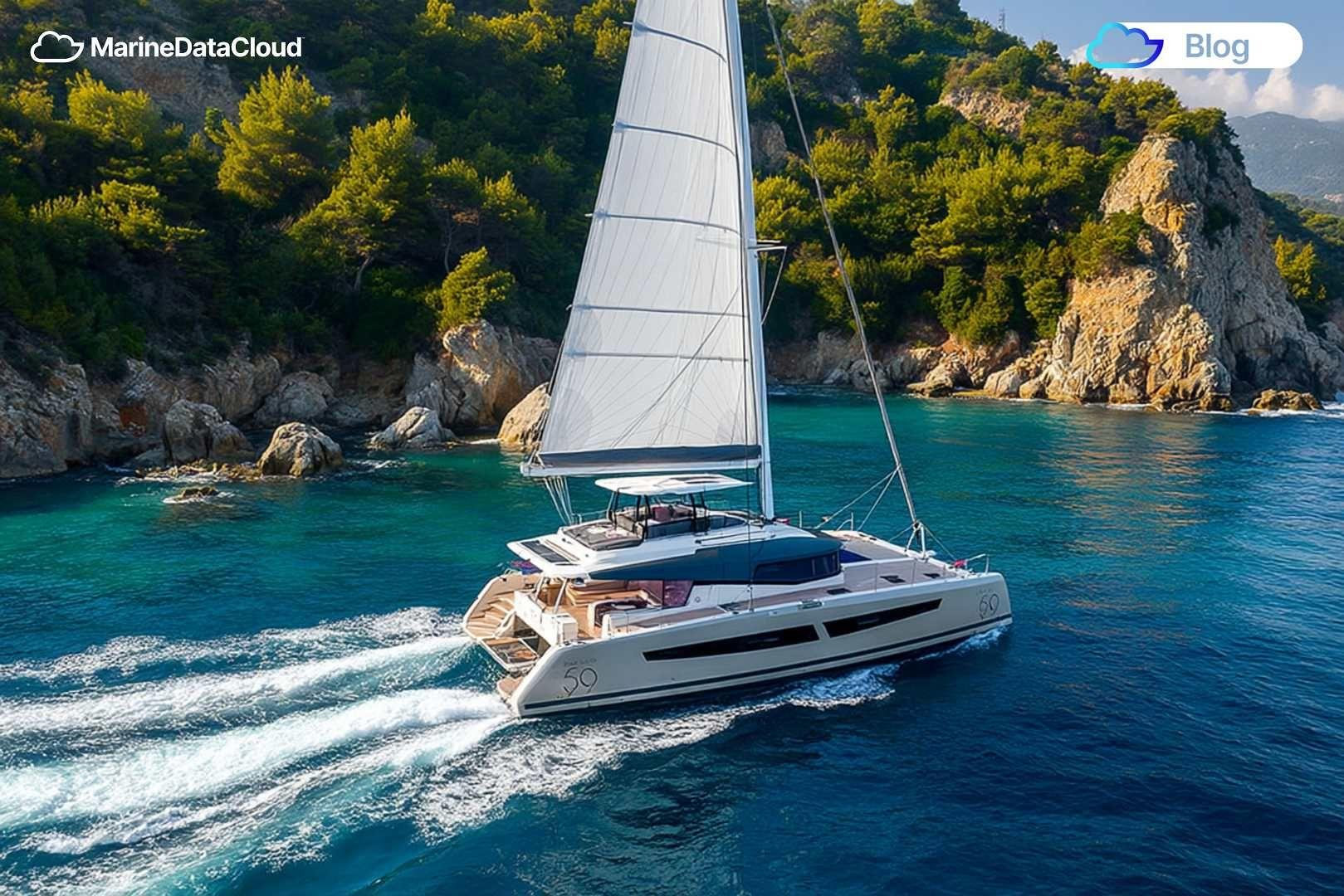 Best New Catamarans to be Released
