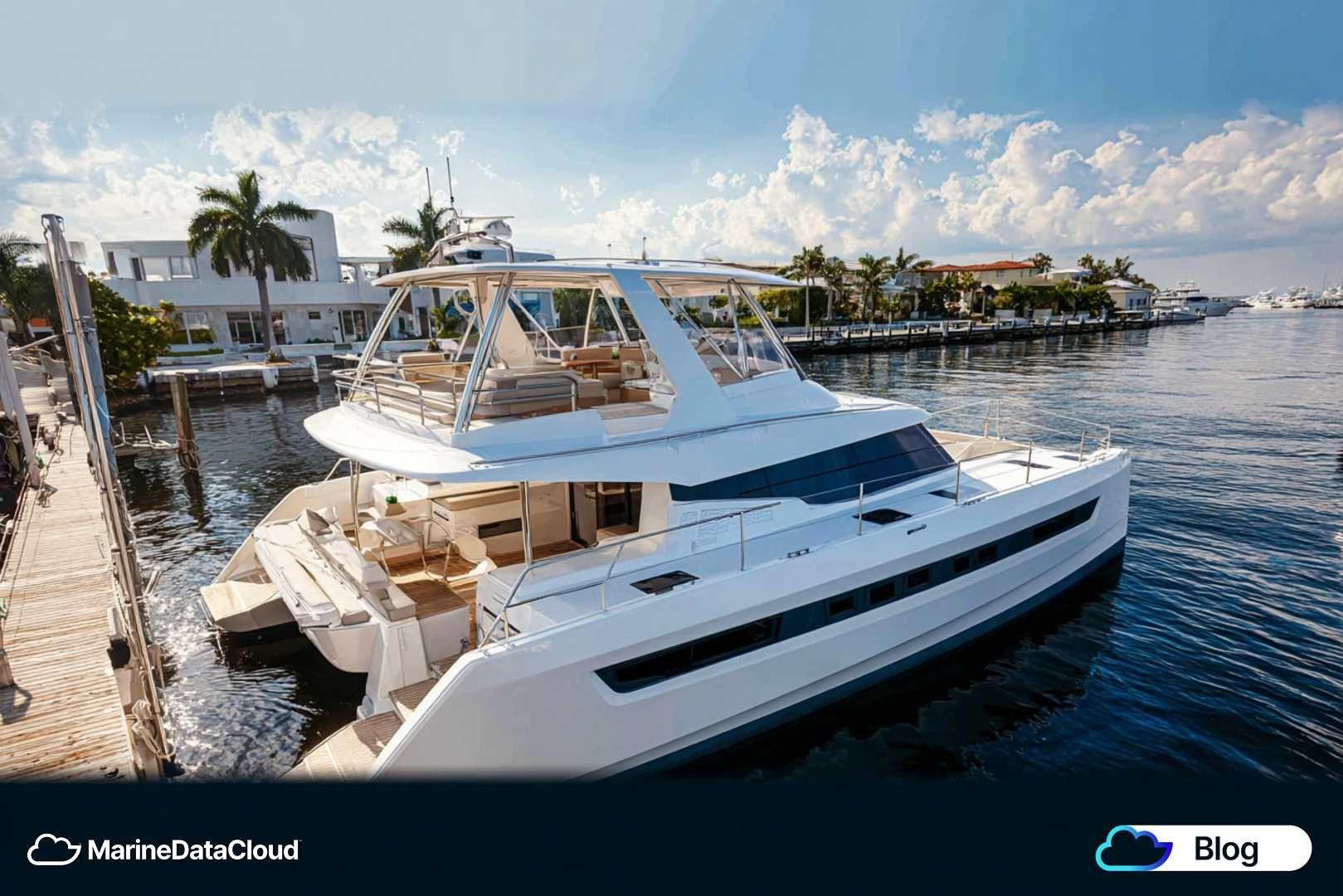 Flybridge Boats: A Complete Guide