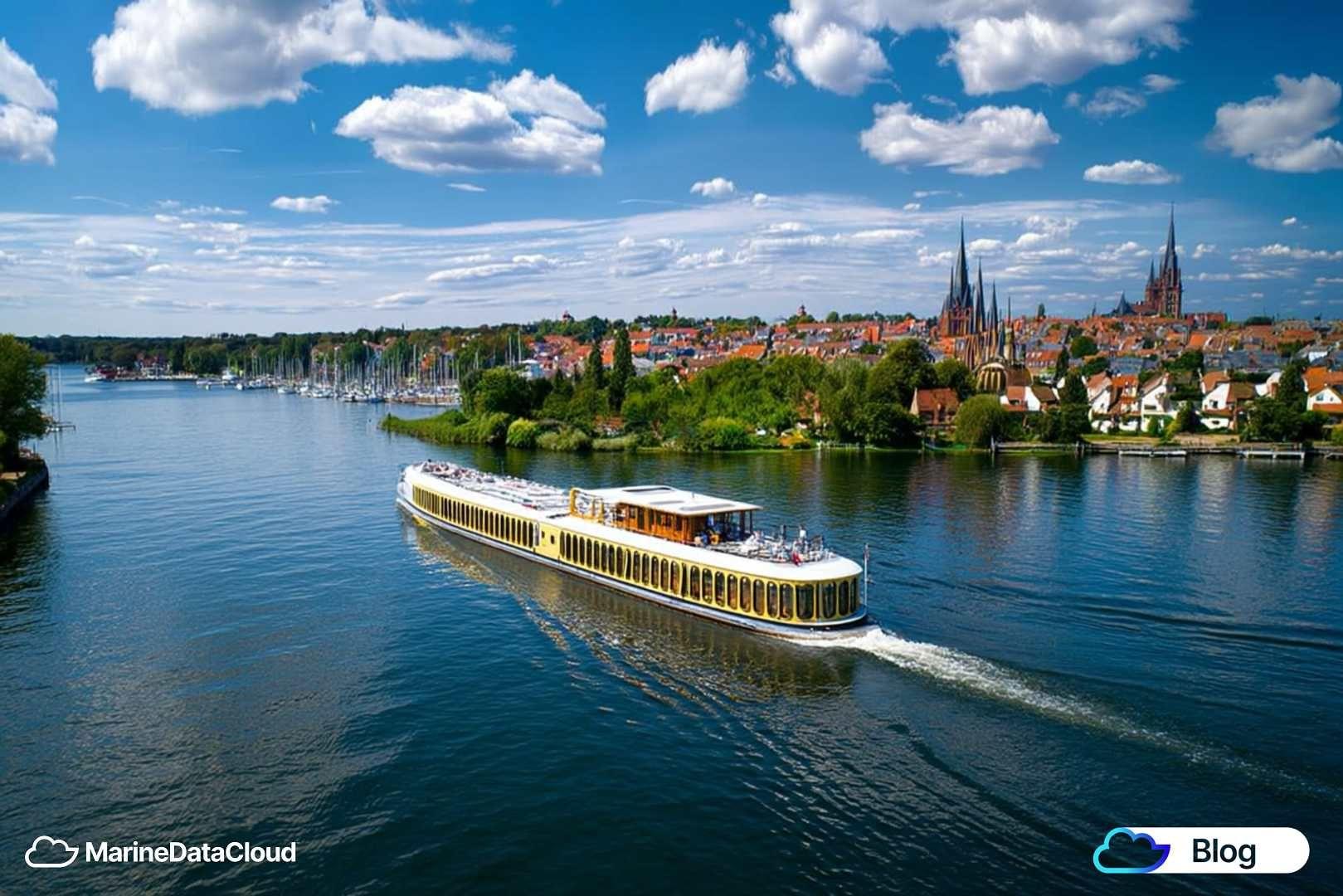 A Mariner's Guide to Potsdam: Castles, Gardens, and Historical Cruises