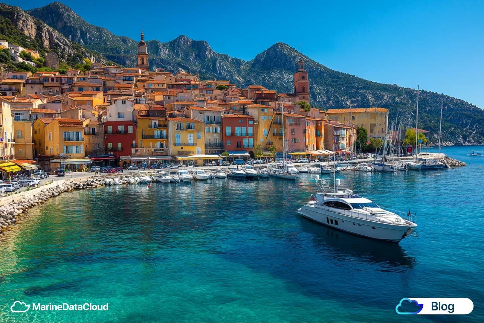 Luxury Sailing in the Cote d'Azur: A Mariner's Guide to France's Finest