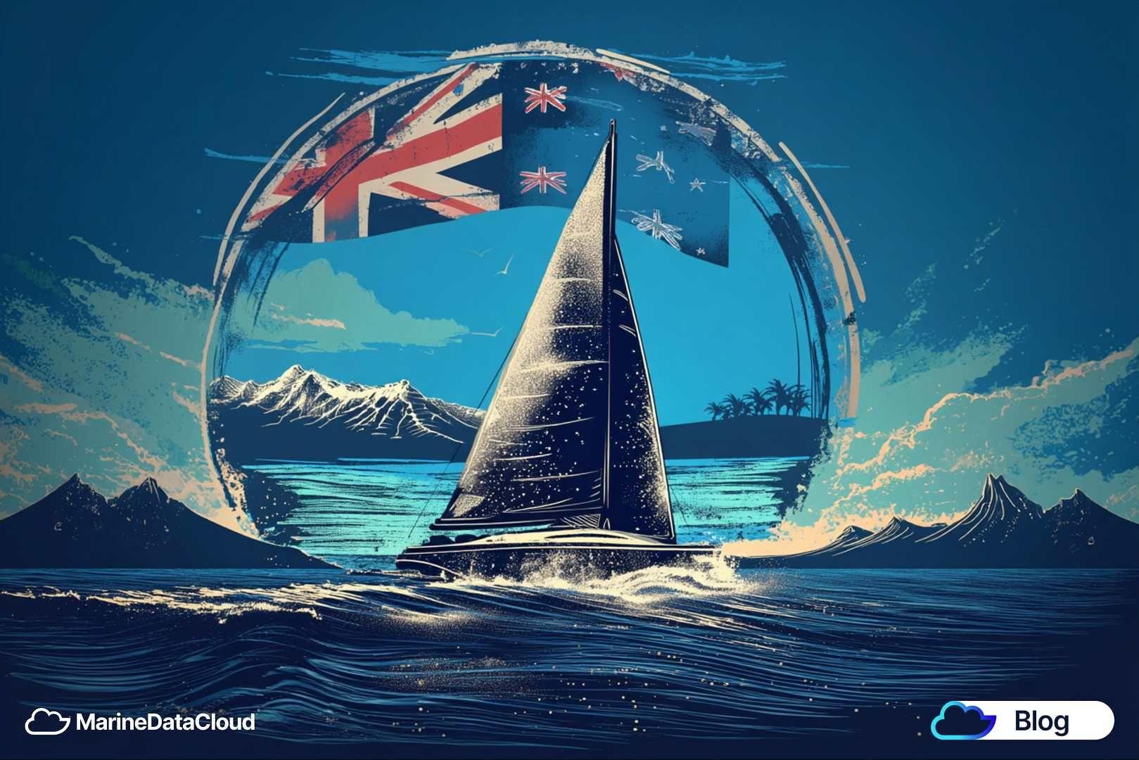 Celebrating the Sparkling Waters of New Zealand’s Boating