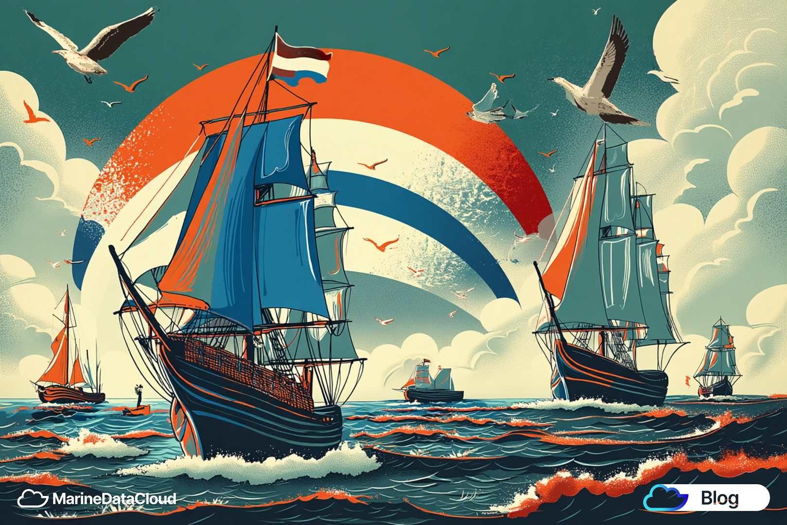 Celebrating the Vibrant Heritage of the Netherlands