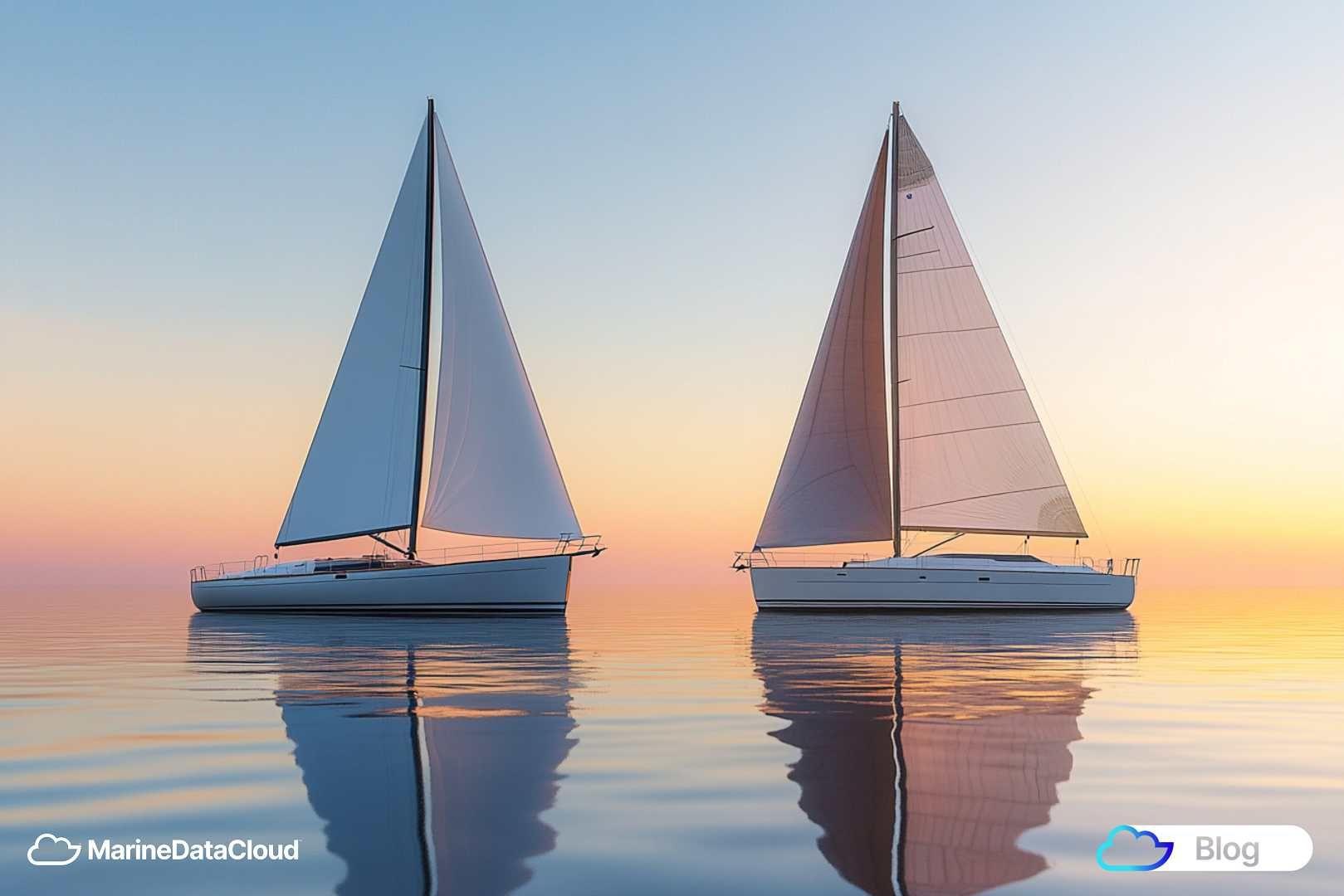 The Best Way to Compare Boats Side by Side