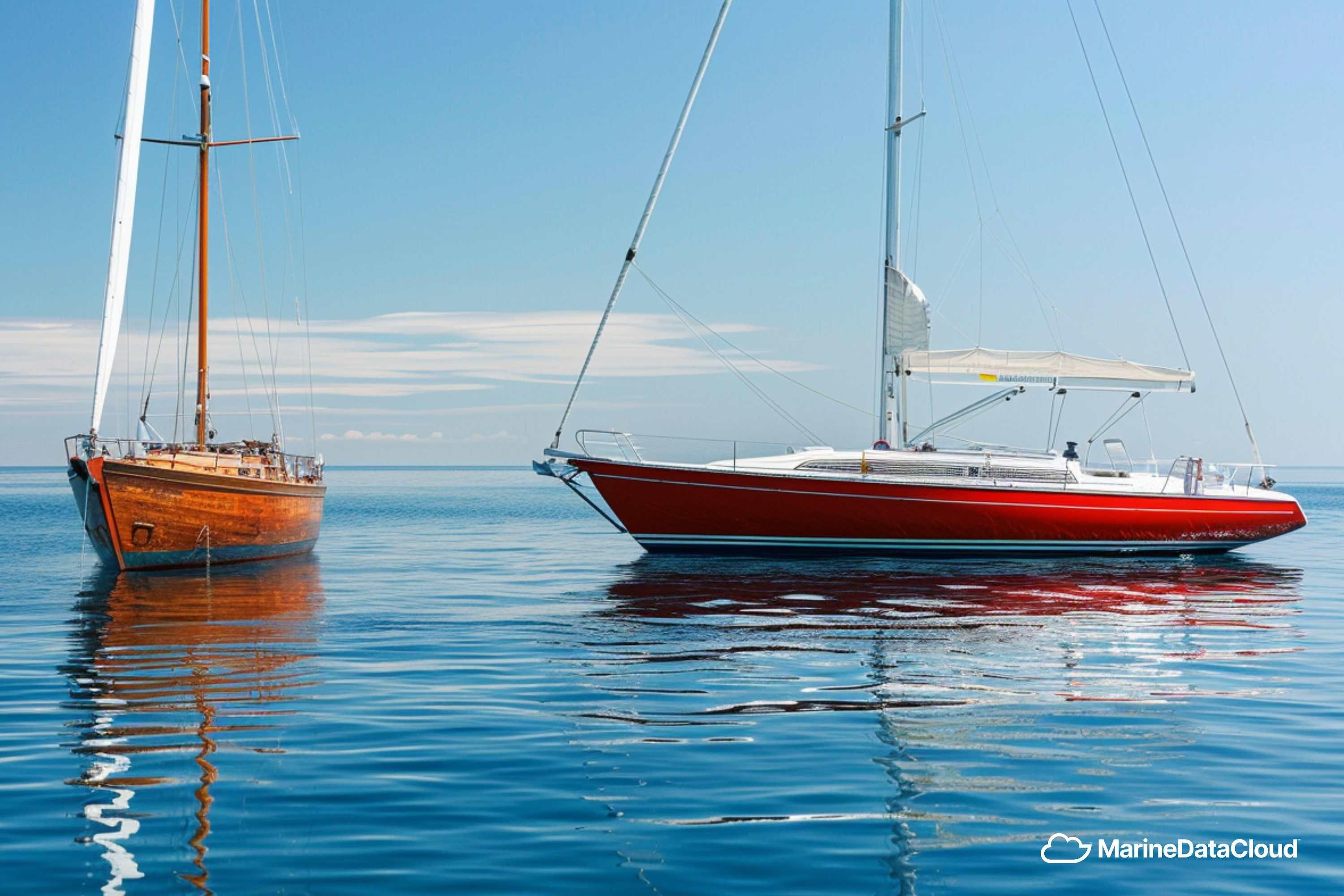 Navigating the Seas of Boat Ownership: New vs Used